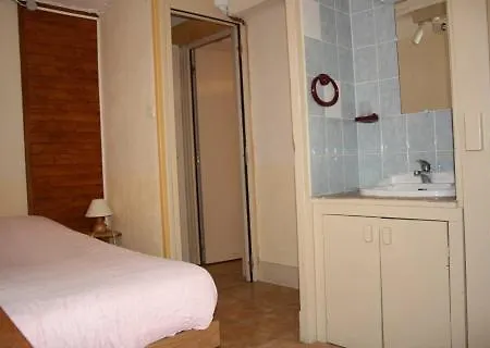 Hotel Le Les Melezes
