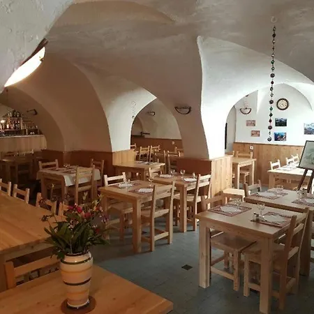 Le Les Melezes * Villar-dʼArène