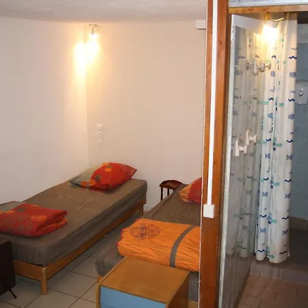 Hotel Le Les Melezes