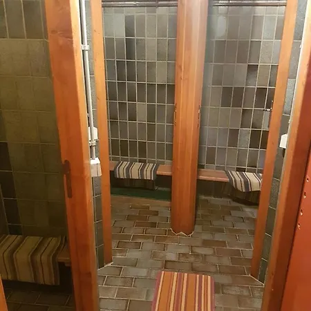 Le Les Melezes Hotel Villar-dʼArène